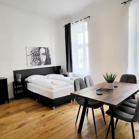 Neulerchenfelder City Apartment Wiedeń Zewnętrze zdjęcie