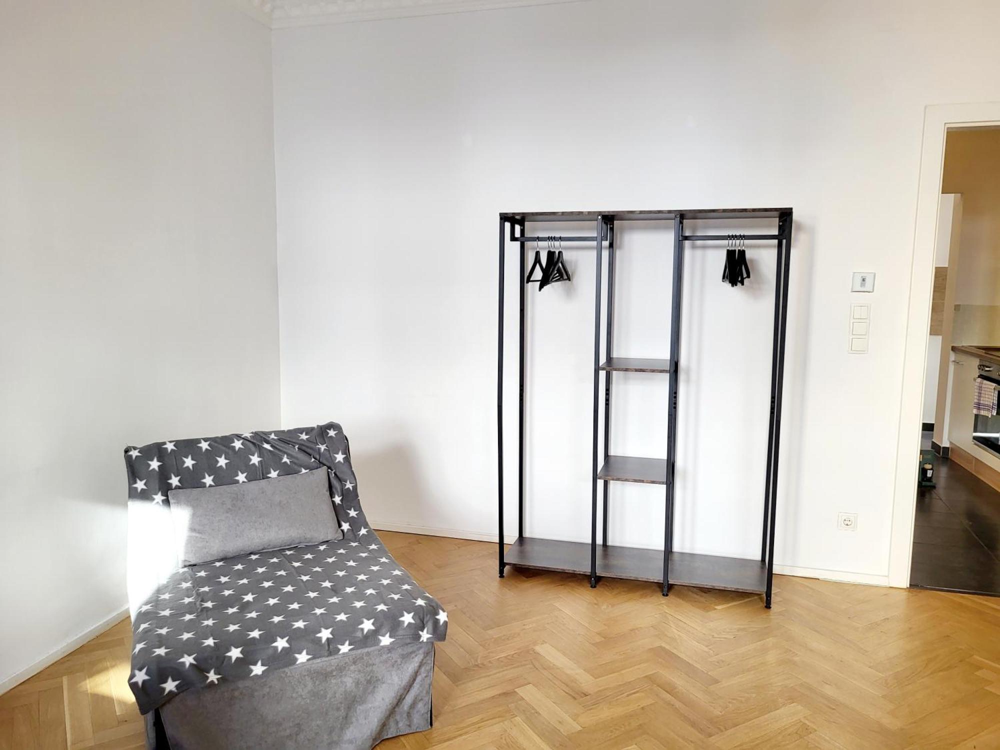 Neulerchenfelder City Apartment Wiedeń Zewnętrze zdjęcie