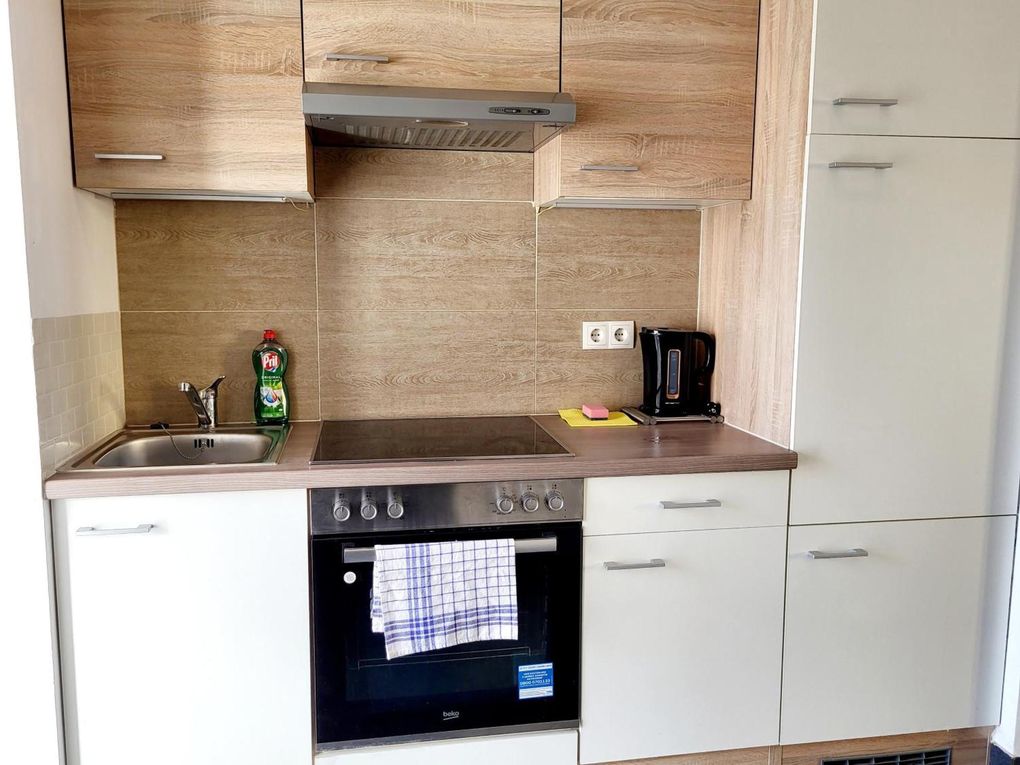 Neulerchenfelder City Apartment Wiedeń Zewnętrze zdjęcie